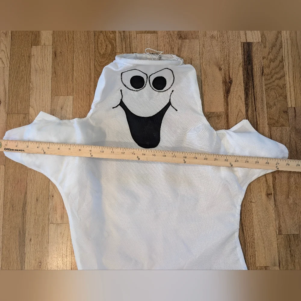 VTG 1989 Ghost Windsport Windsock 46